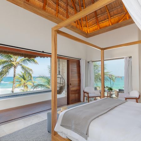 Tago Tulum By G Hotels Exteriör bild
