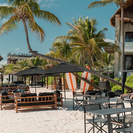 Tago Tulum By G Hotels Exteriör bild