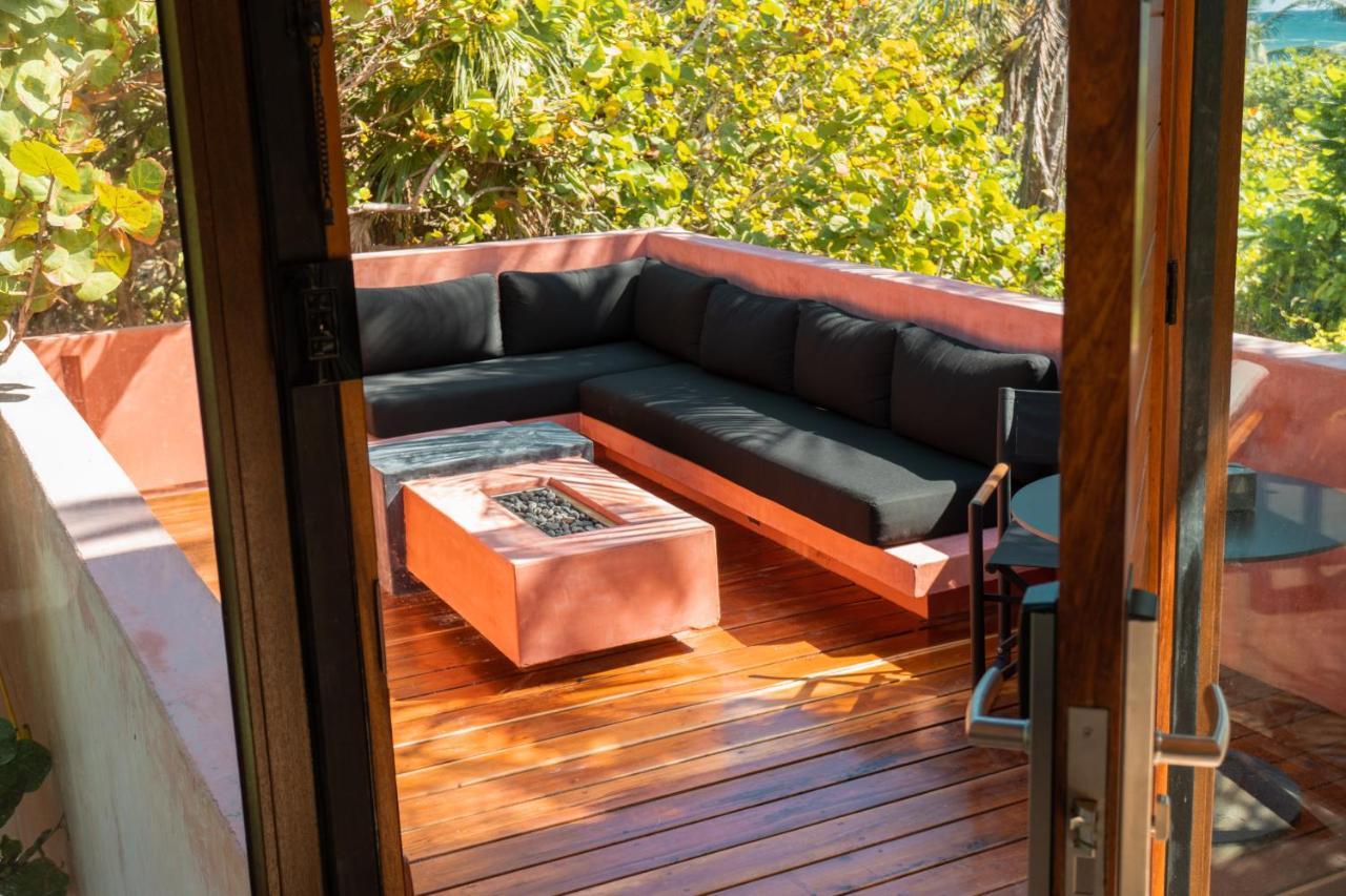 Tago Tulum By G Hotels Exteriör bild