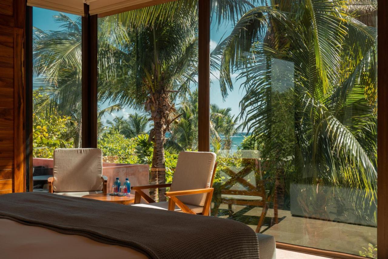 Tago Tulum By G Hotels Exteriör bild