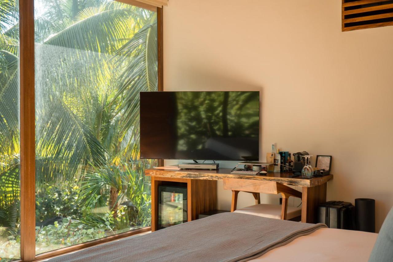 Tago Tulum By G Hotels Exteriör bild