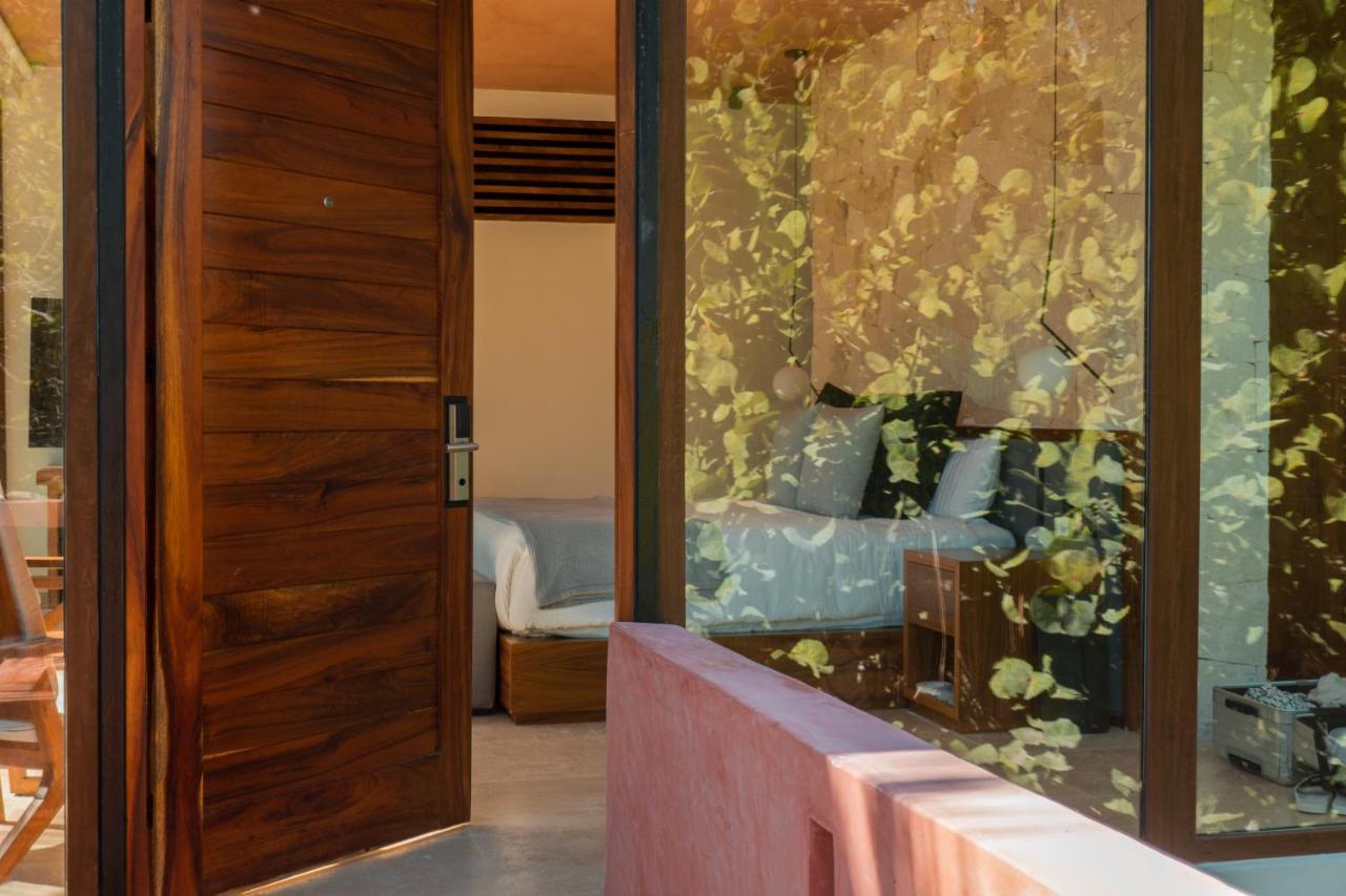 Tago Tulum By G Hotels Exteriör bild