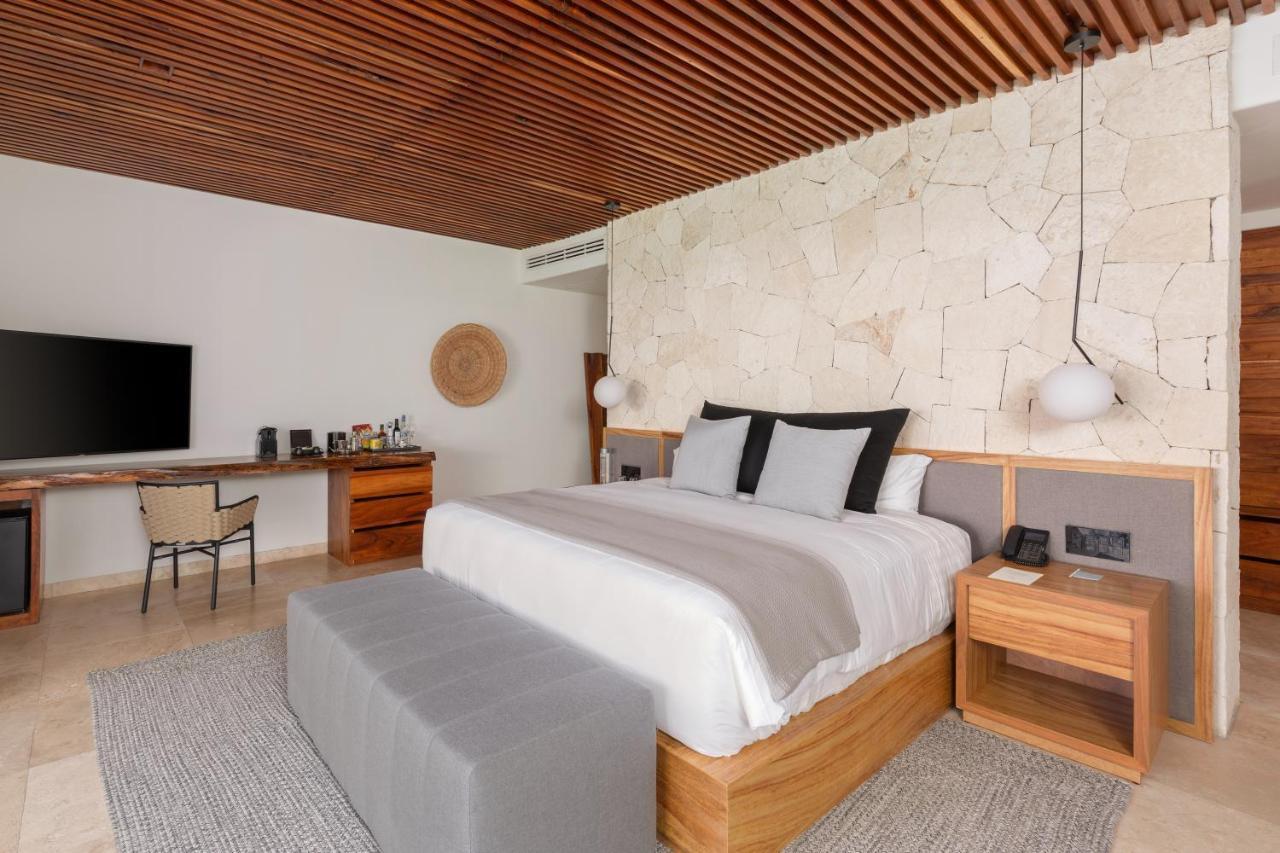 Tago Tulum By G Hotels Exteriör bild