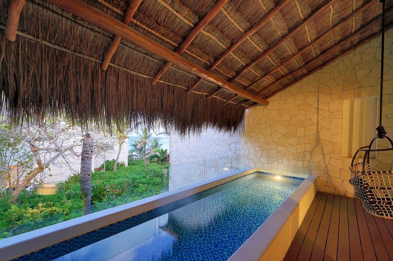 Tago Tulum By G Hotels Exteriör bild