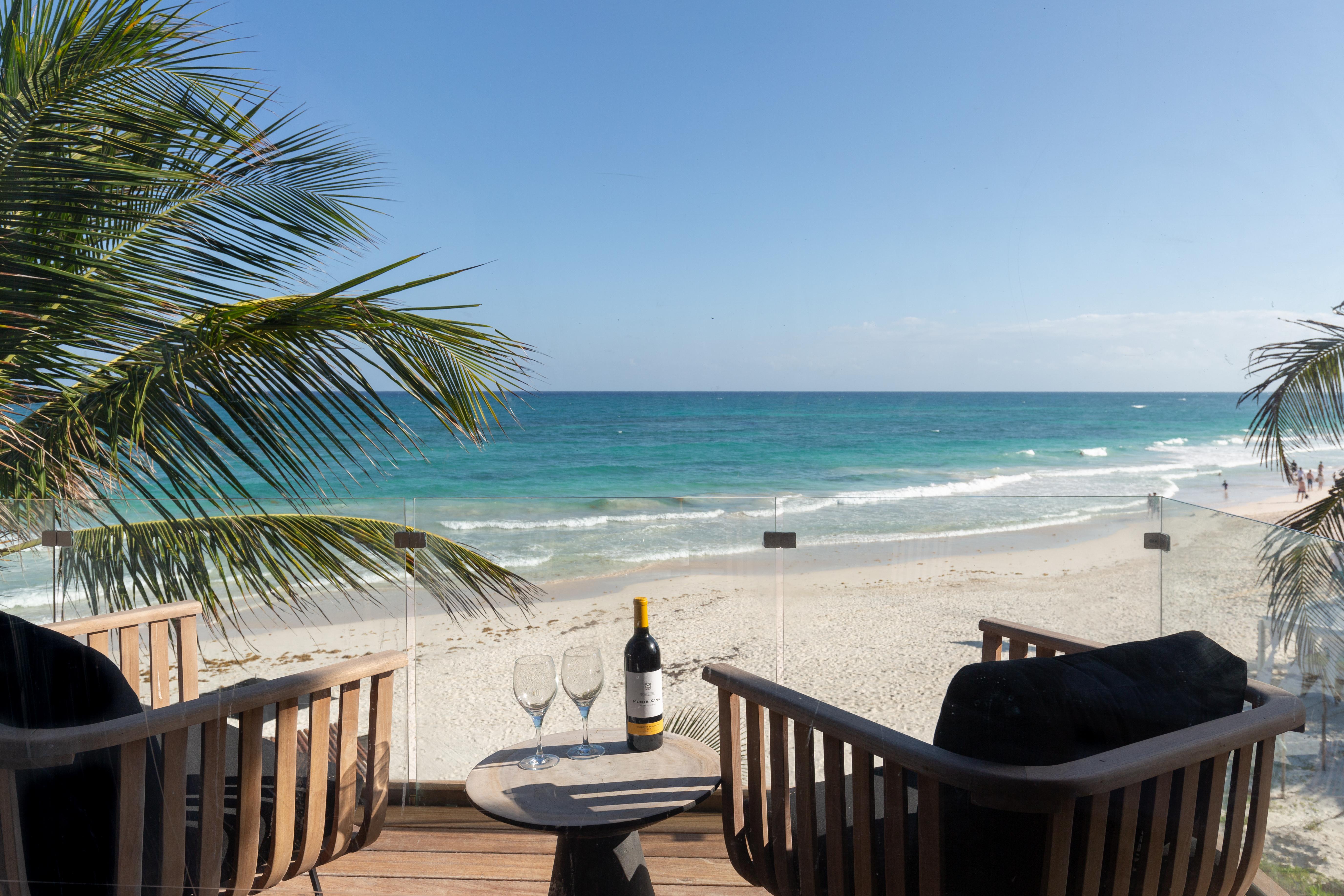 Tago Tulum By G Hotels Exteriör bild
