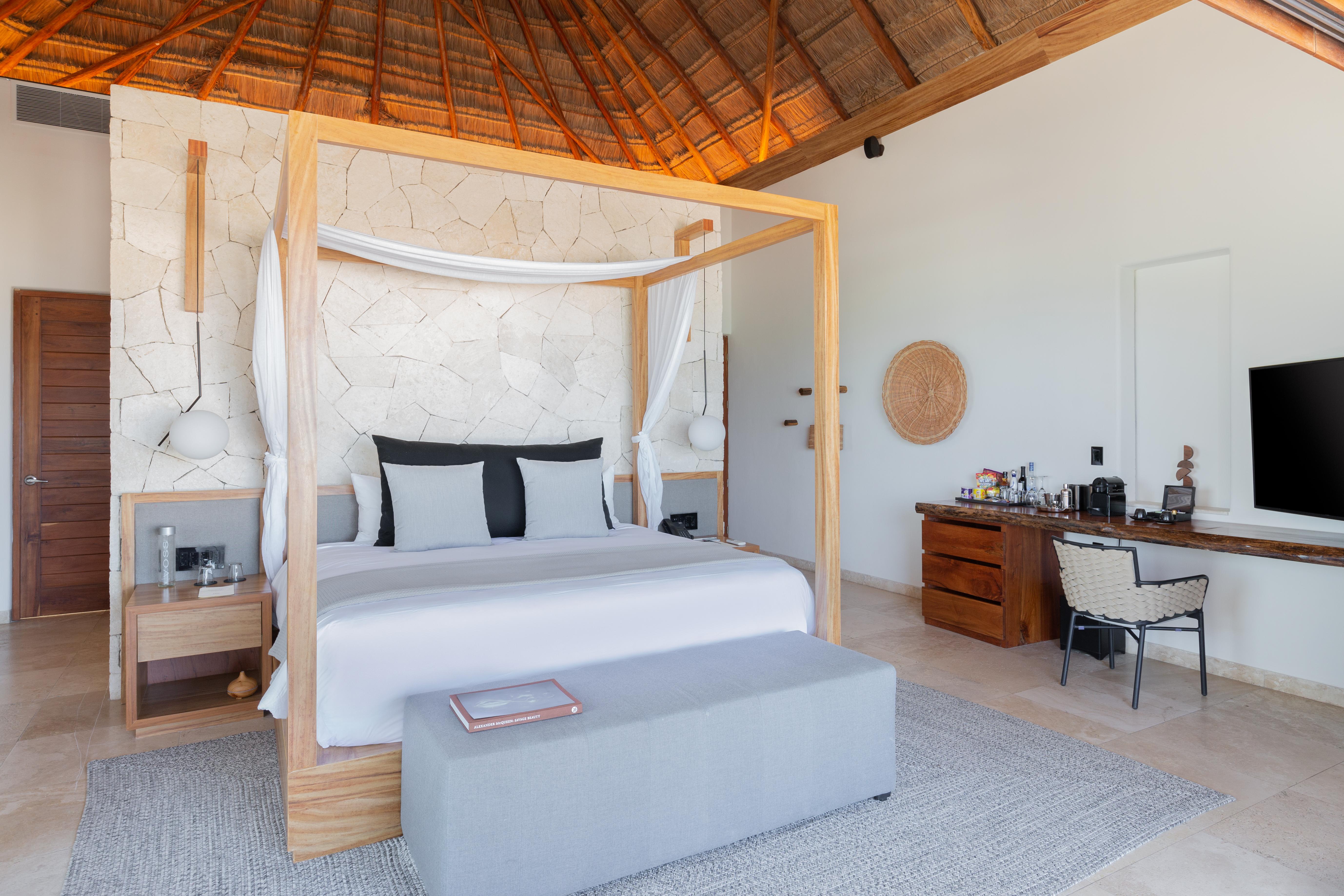 Tago Tulum By G Hotels Exteriör bild