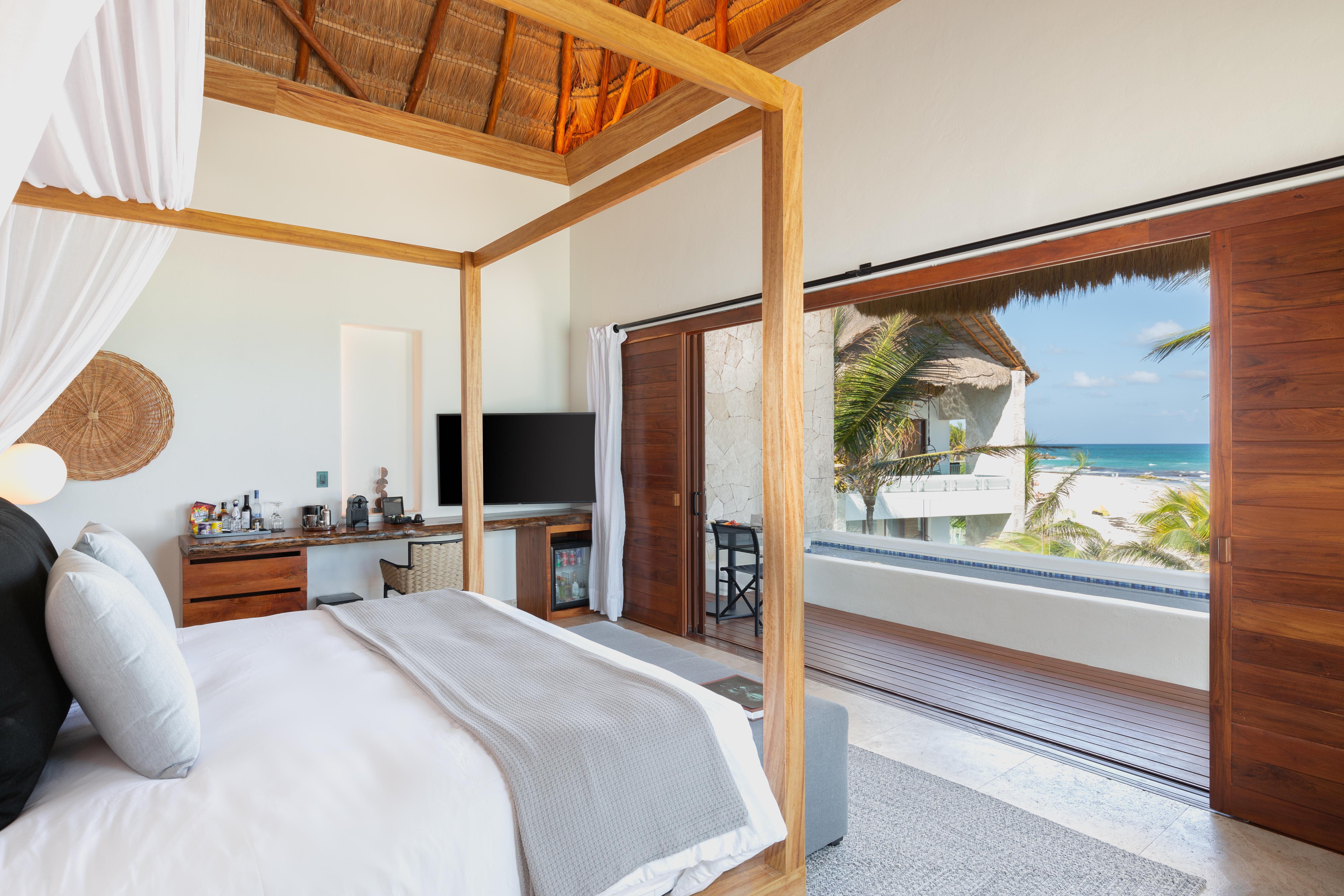 Tago Tulum By G Hotels Exteriör bild