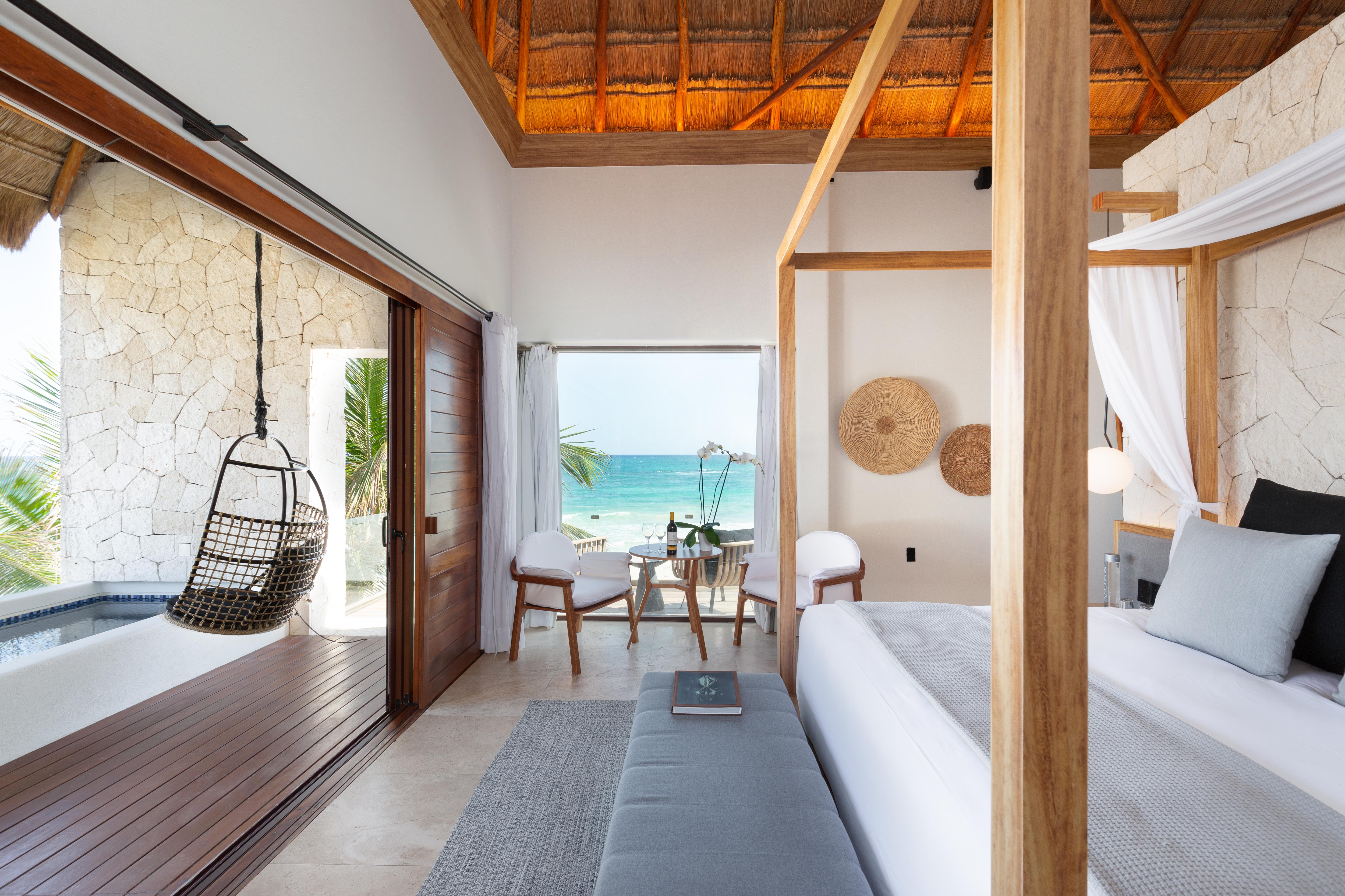 Tago Tulum By G Hotels Exteriör bild