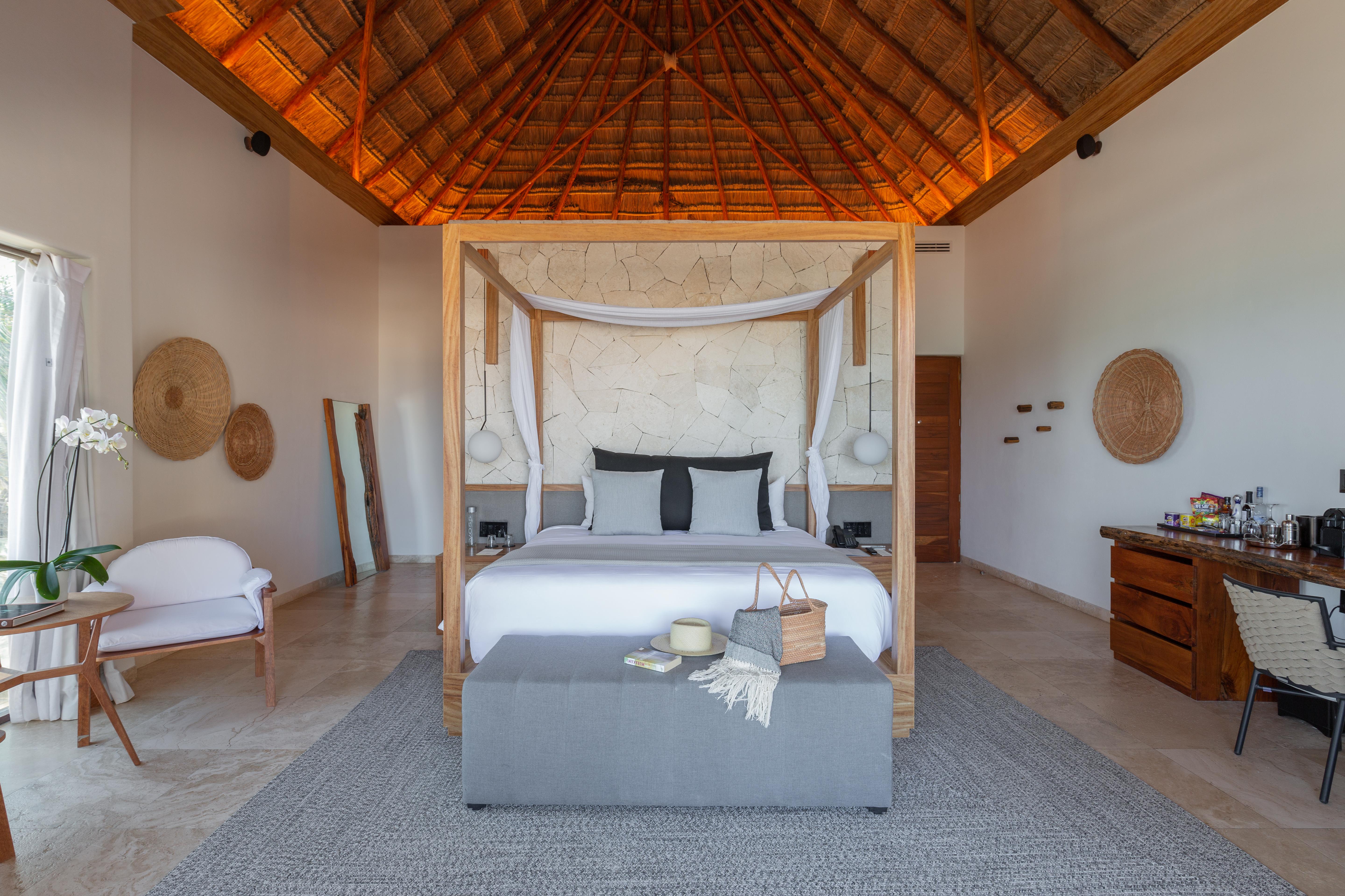 Tago Tulum By G Hotels Exteriör bild