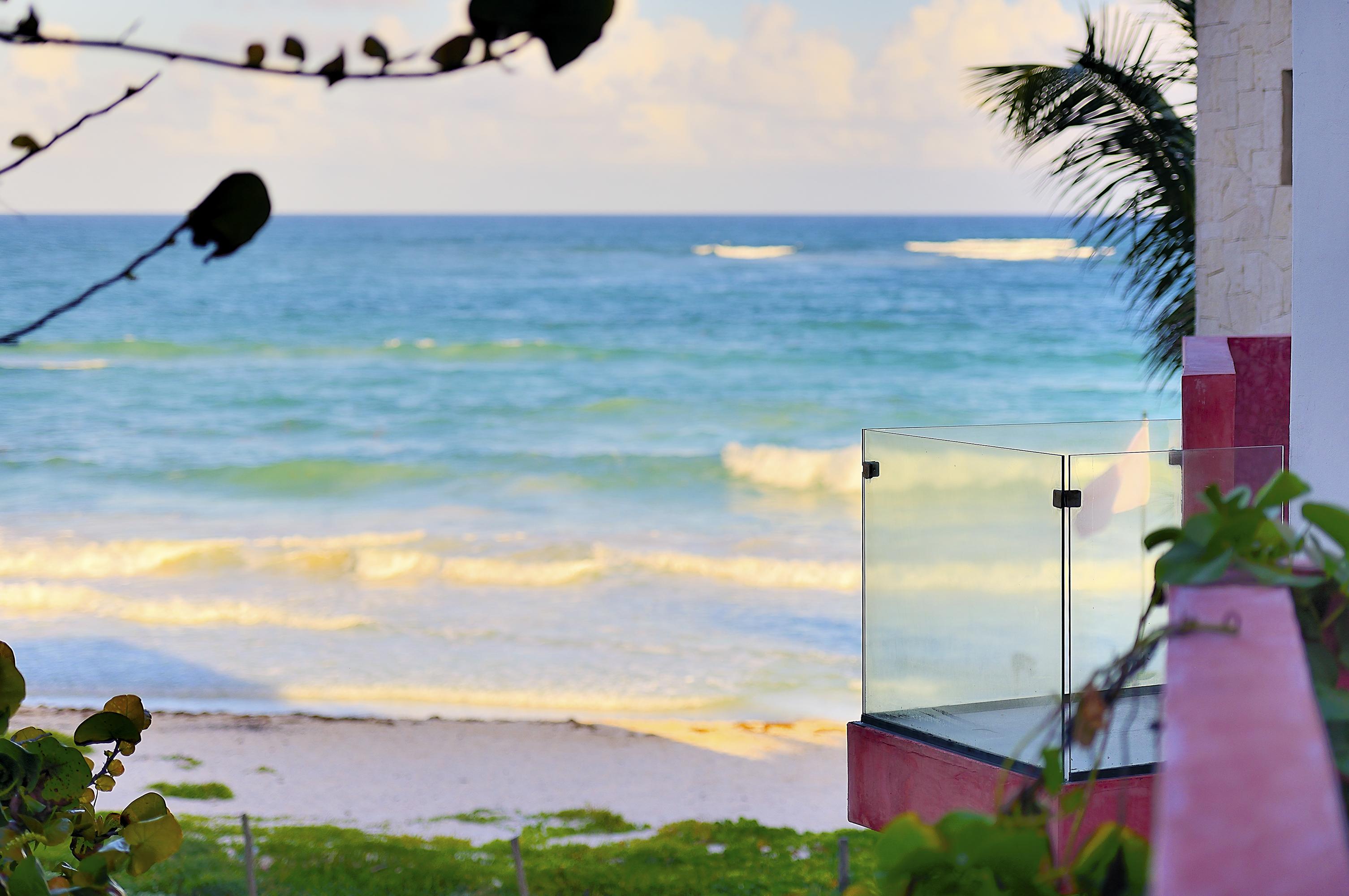 Tago Tulum By G Hotels Exteriör bild