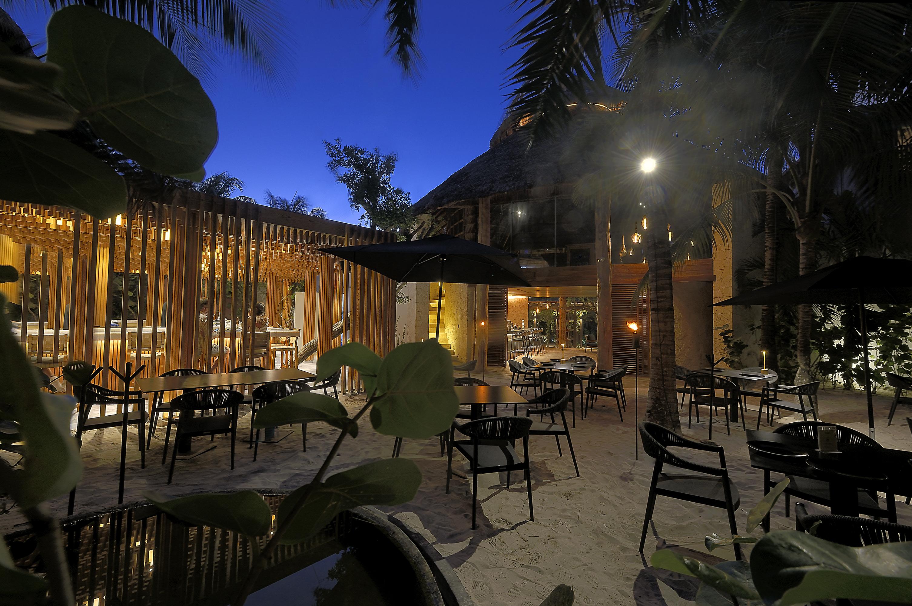 Tago Tulum By G Hotels Exteriör bild