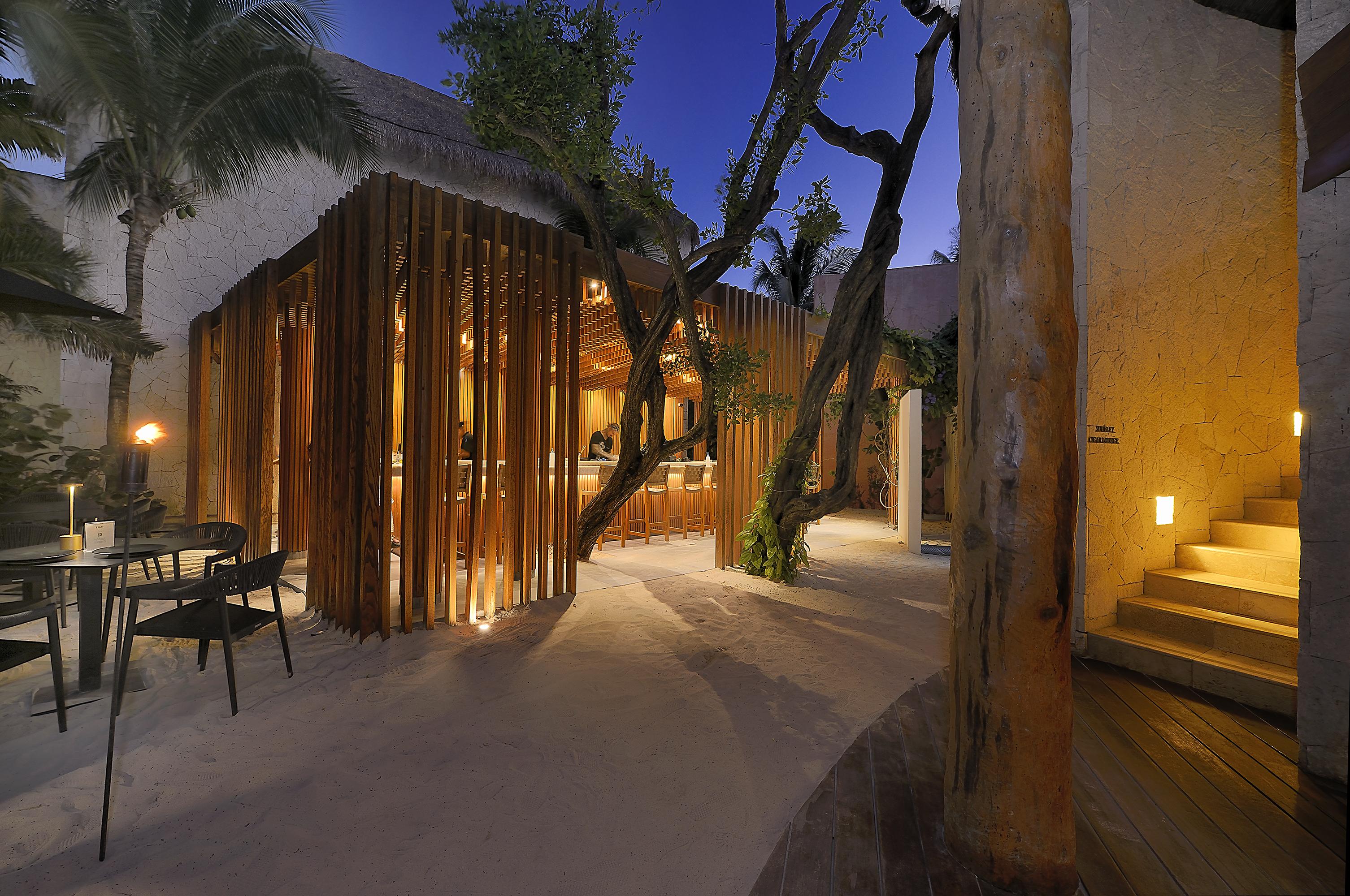 Tago Tulum By G Hotels Exteriör bild