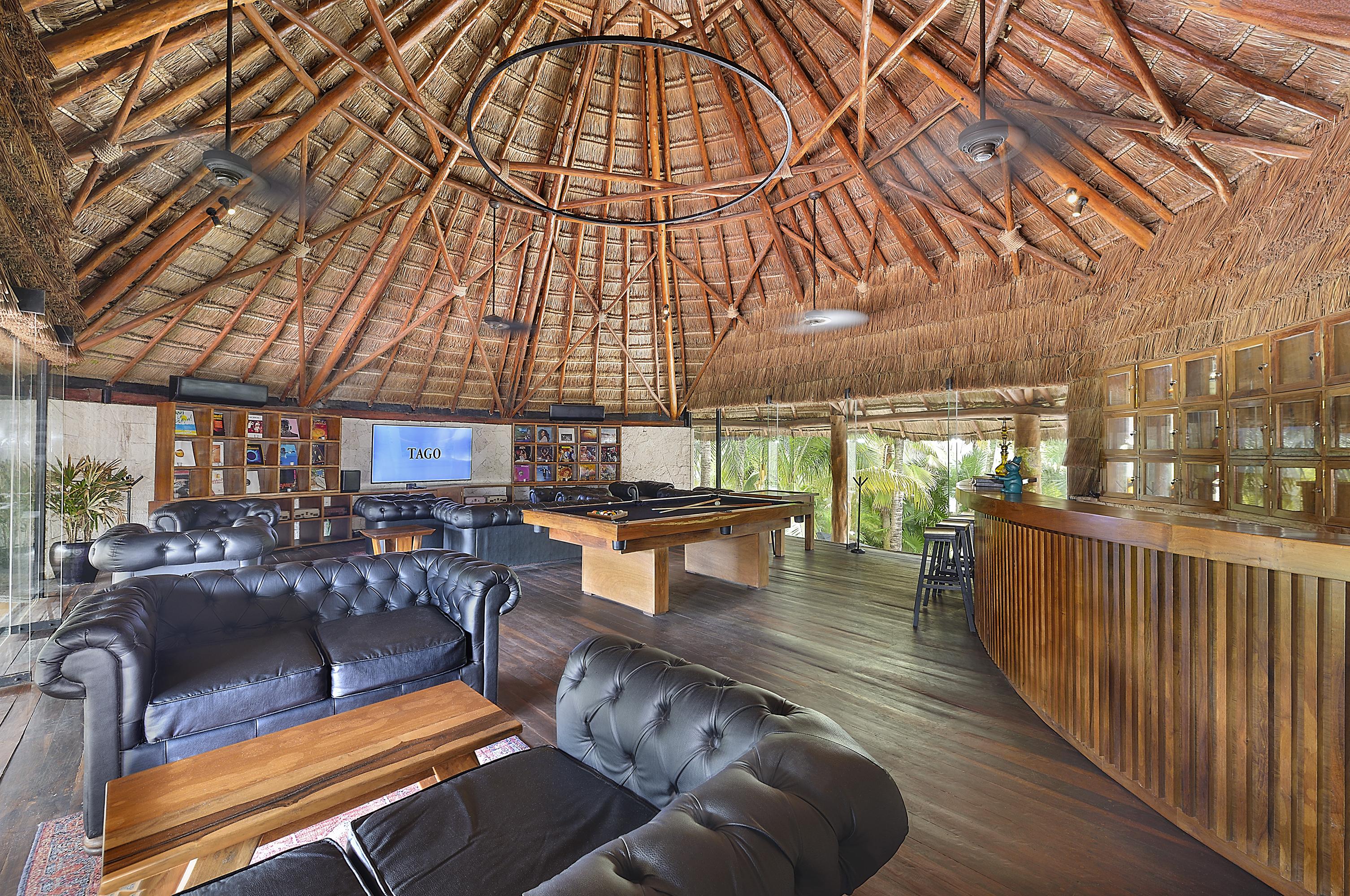 Tago Tulum By G Hotels Exteriör bild