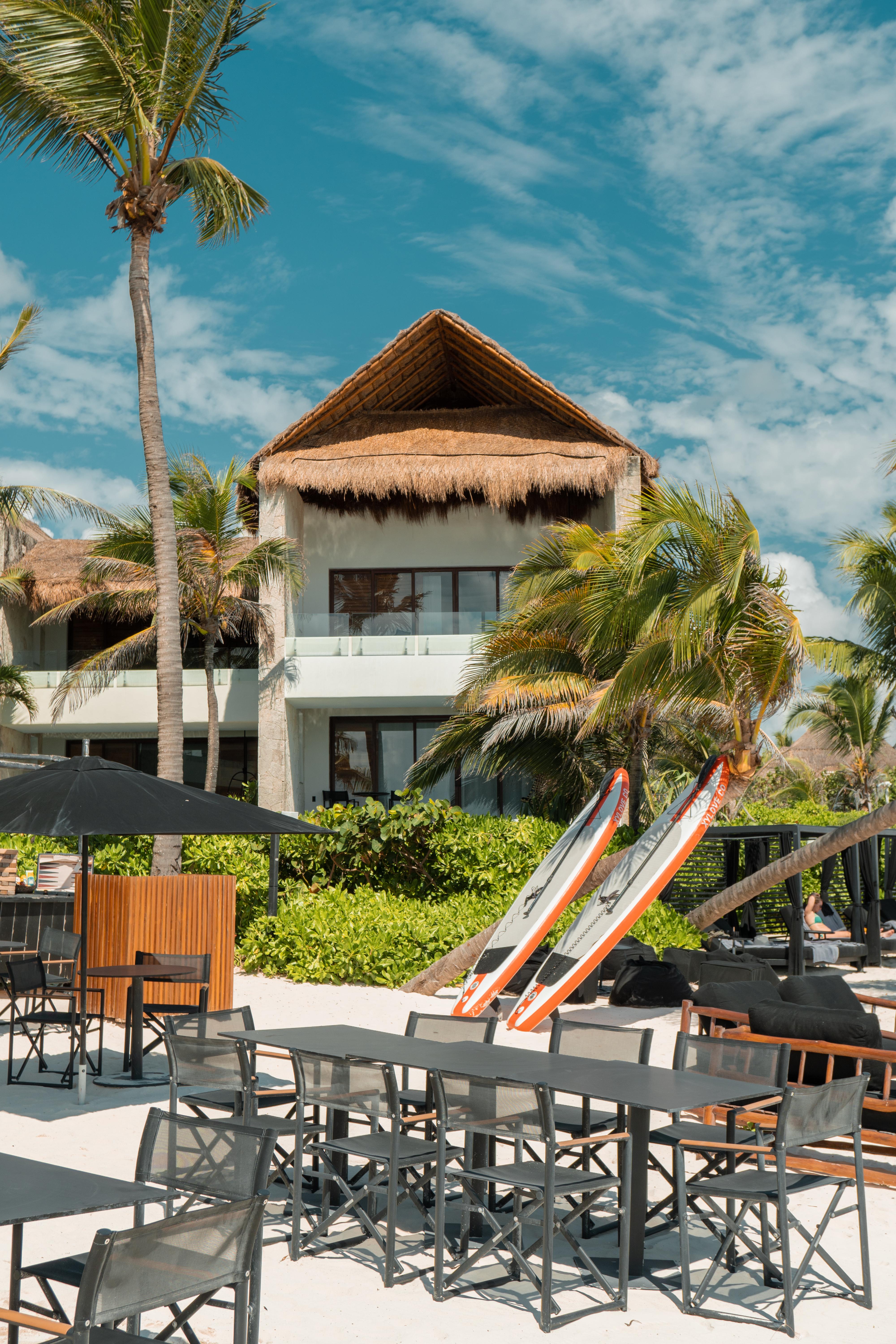 Tago Tulum By G Hotels Exteriör bild
