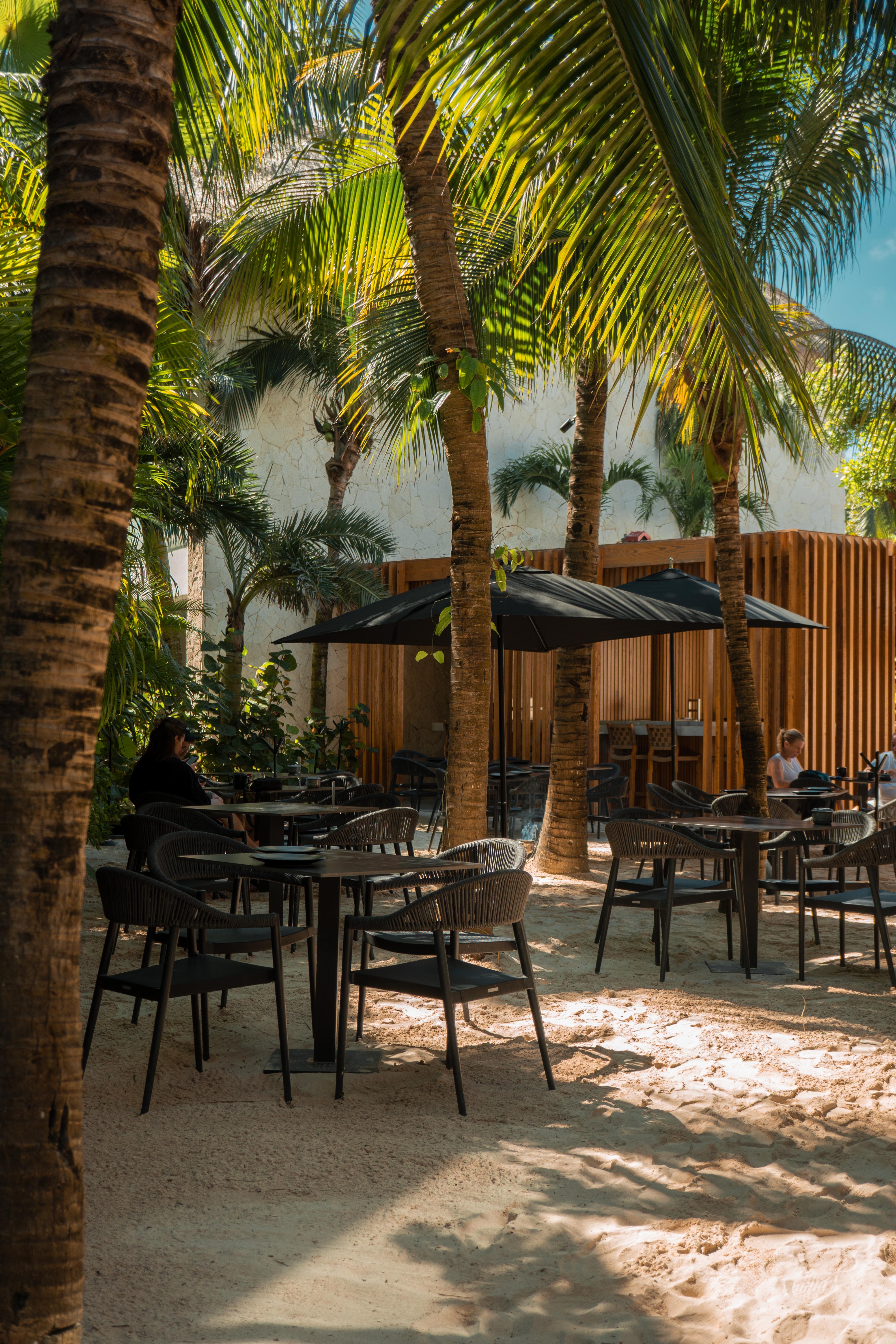 Tago Tulum By G Hotels Exteriör bild