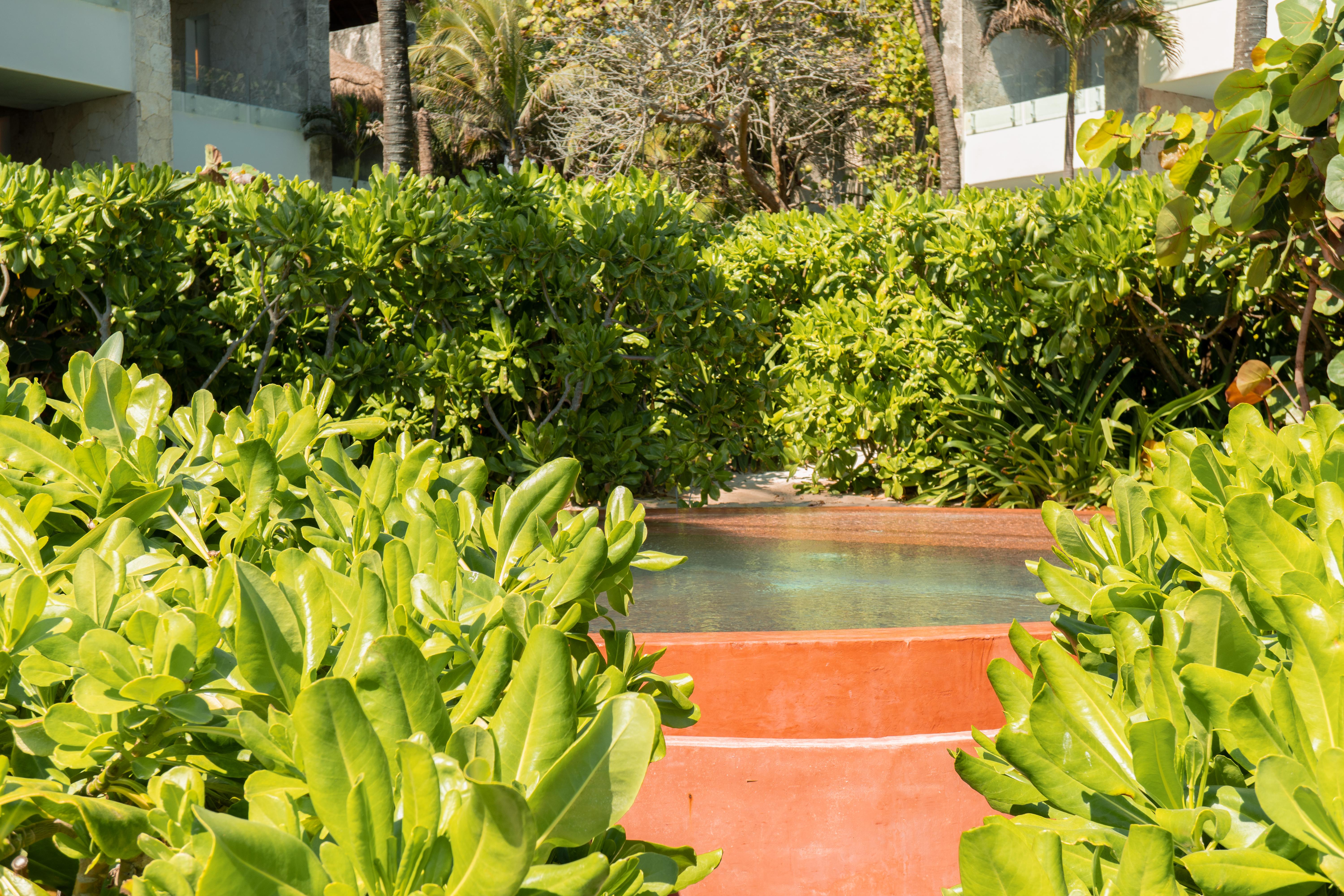 Tago Tulum By G Hotels Exteriör bild
