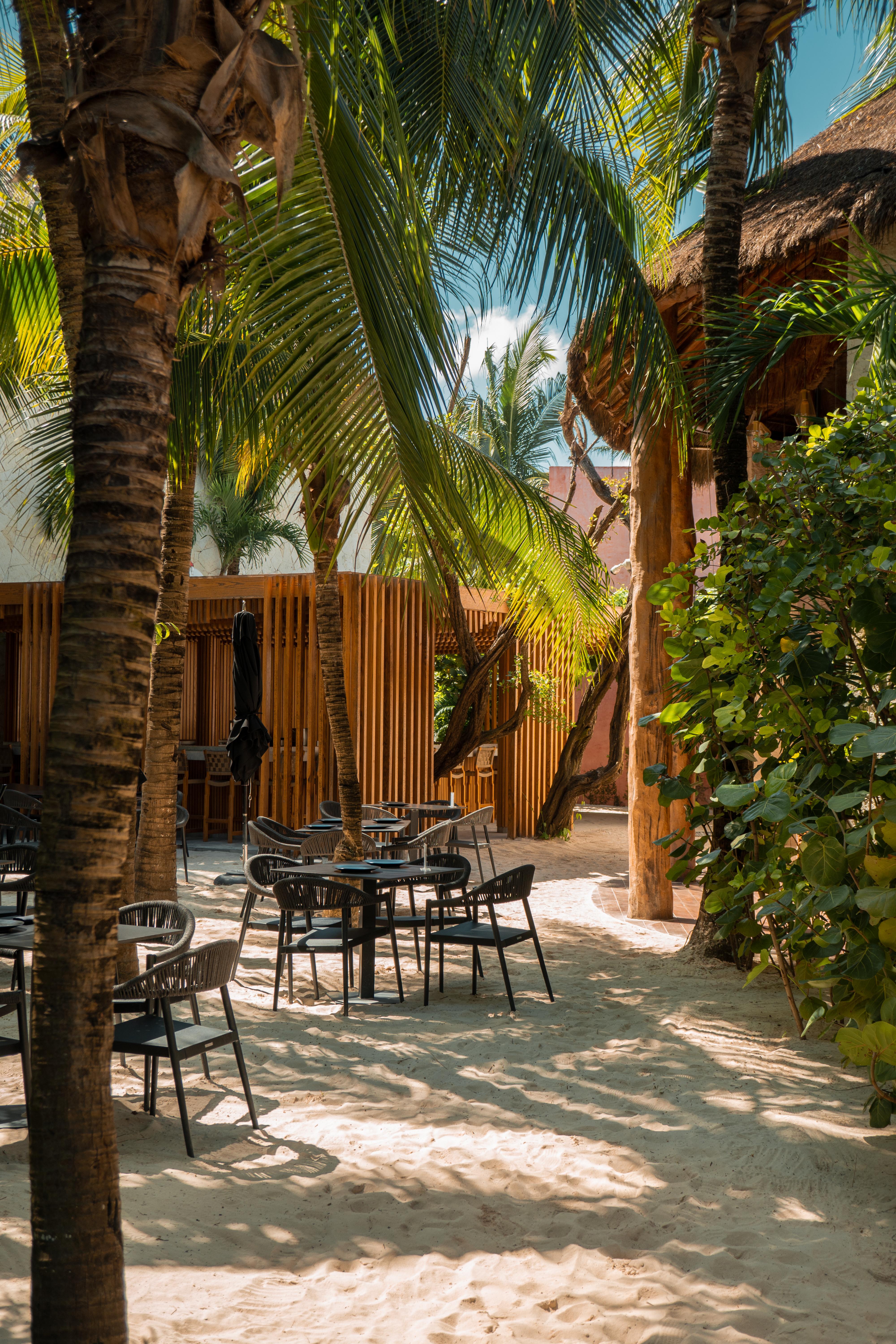 Tago Tulum By G Hotels Exteriör bild
