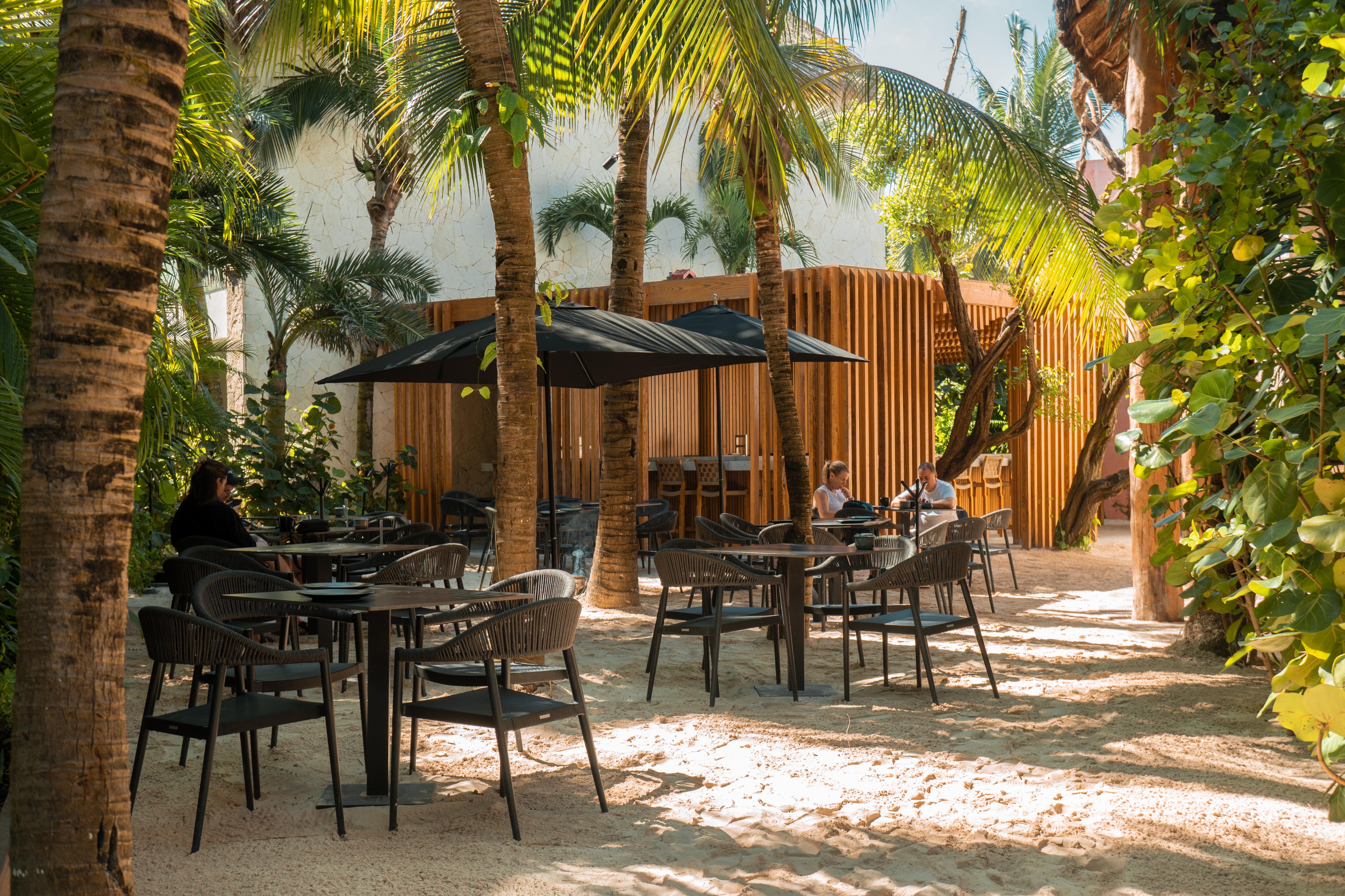 Tago Tulum By G Hotels Exteriör bild