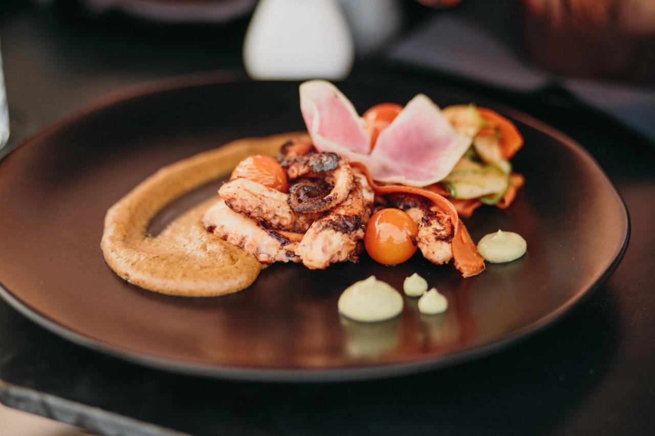 Tago Tulum By G Hotels Exteriör bild