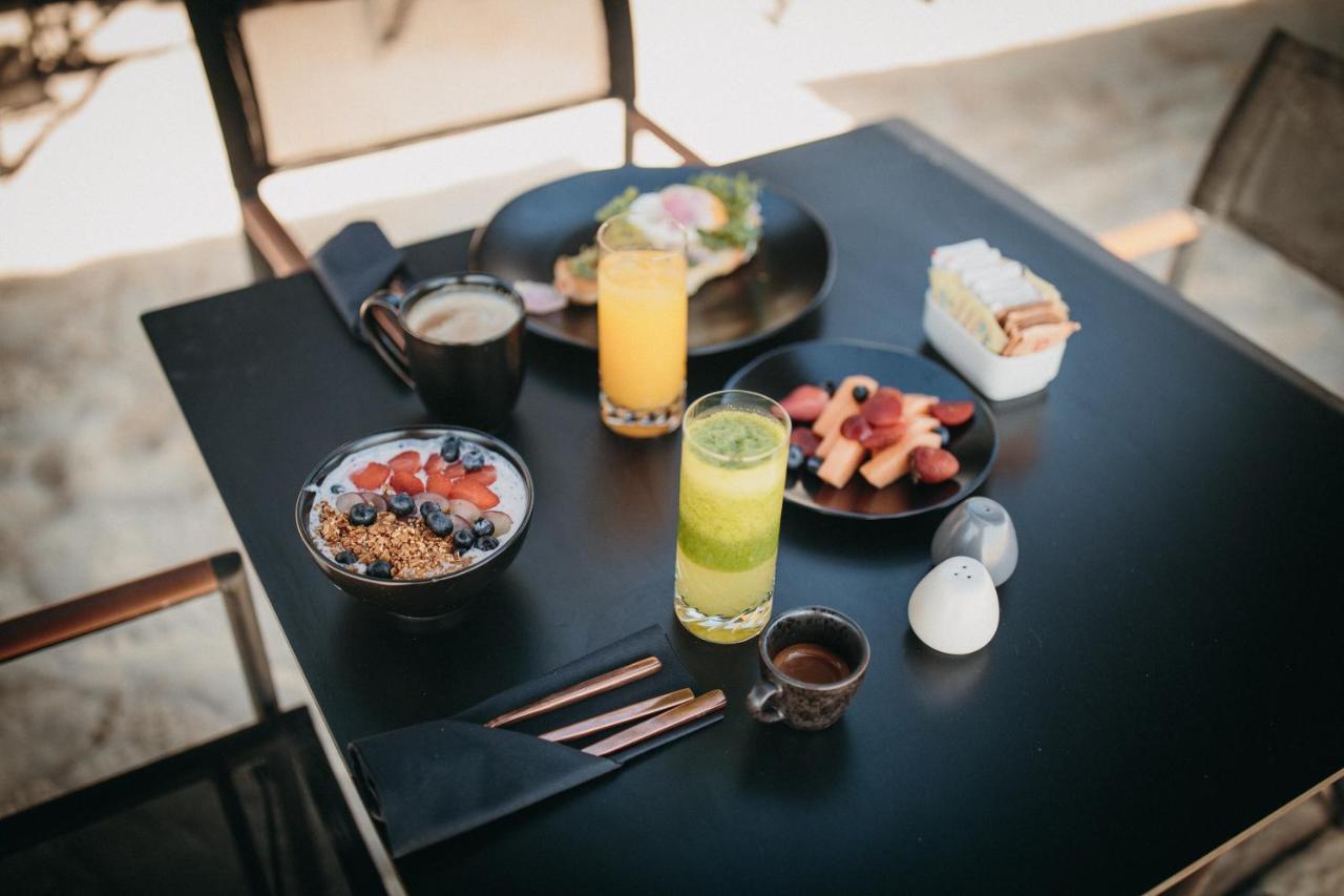 Tago Tulum By G Hotels Exteriör bild