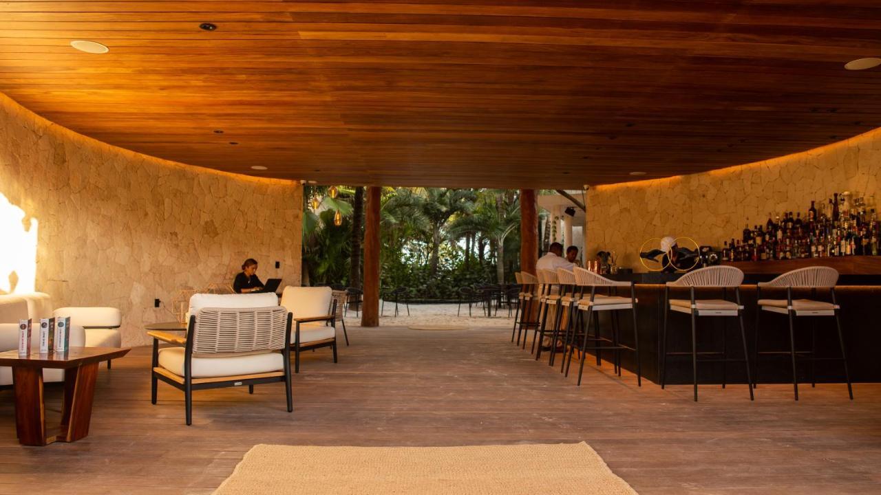 Tago Tulum By G Hotels Exteriör bild